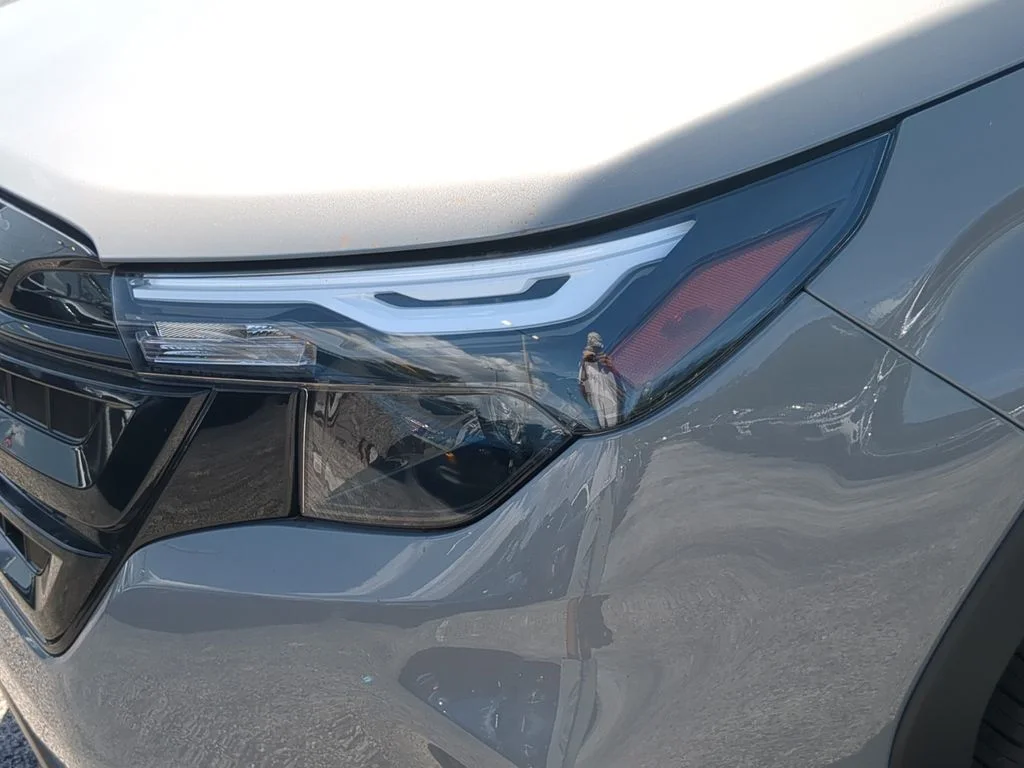 New 2026 RIVER ROCK PEARL Subaru Sport Onyx Edition image 7
