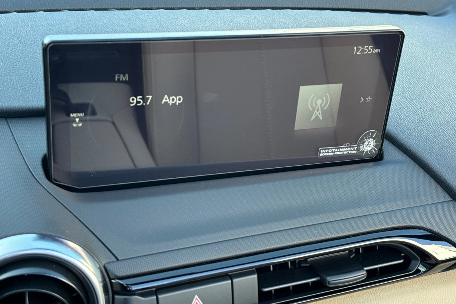 New 2026 Aero Gray Metallic Mazda Grand Touring image 19
