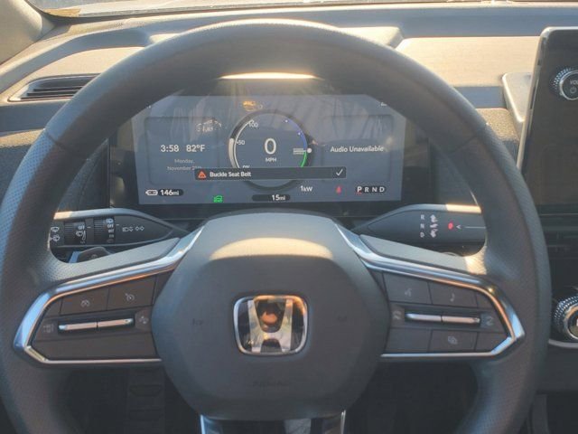 2026 Honda Prologue EX - Photo 21