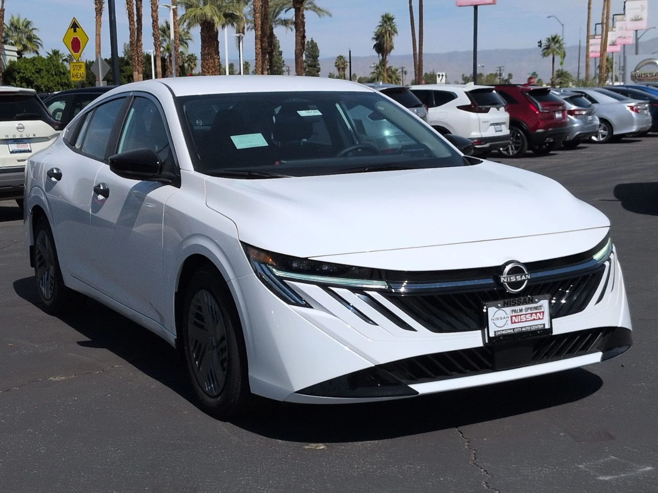 New 2026 Fresh Powder Nissan S image 6