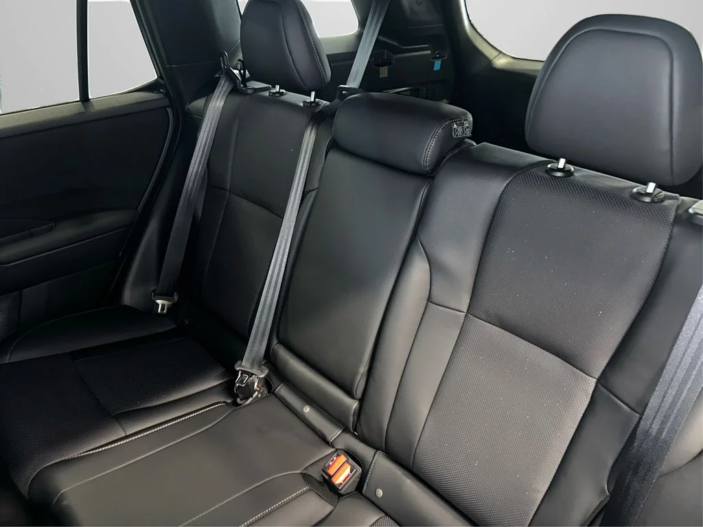 2026 Subaru Outback Limited XT - Photo 19
