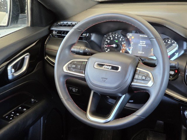 2025 Jeep Compass Trailhawk - Photo 43