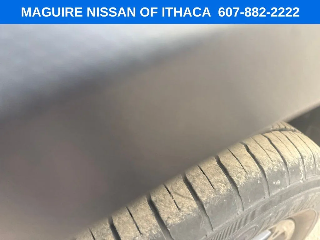 Used 2023 Gray Subaru Sport image 13