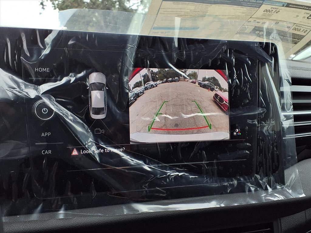 2025 Volkswagen Jetta Sport - Photo 8