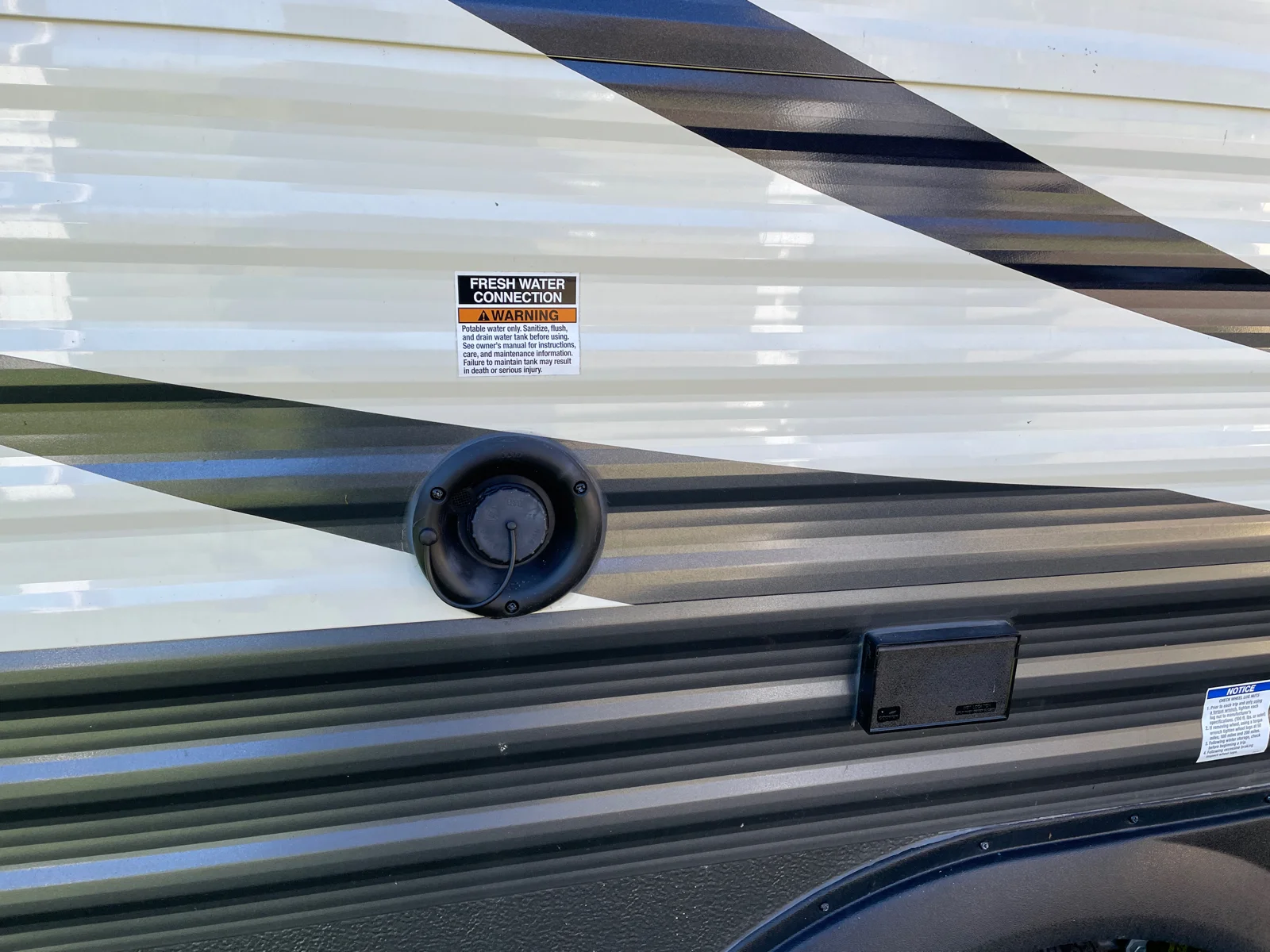Used 2019  Forest River  image 46