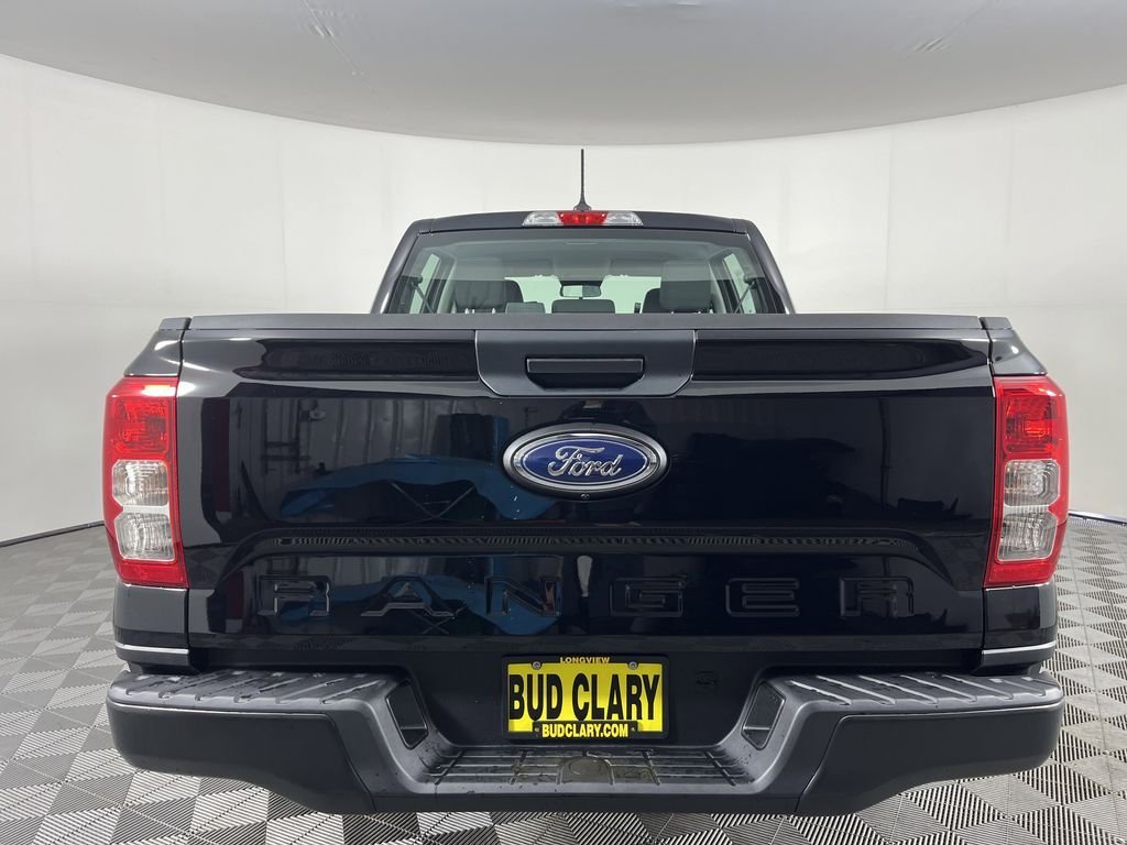 2025 Ford Ranger XL - Photo 7