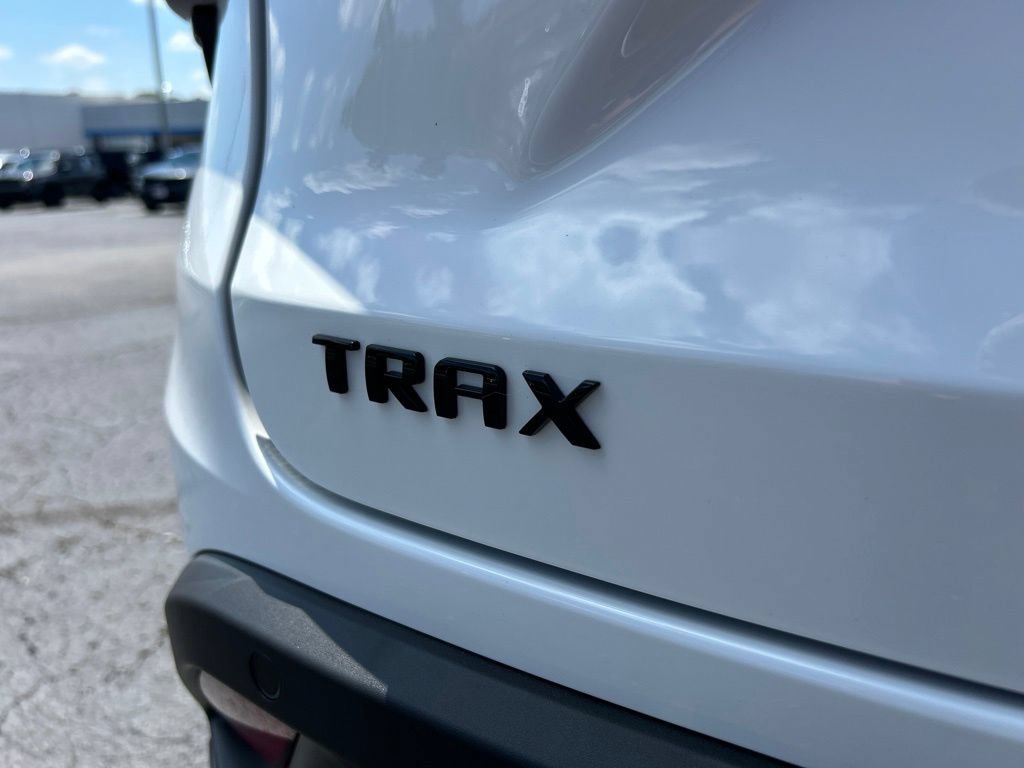 2026 Chevrolet Trax RS - Photo 14