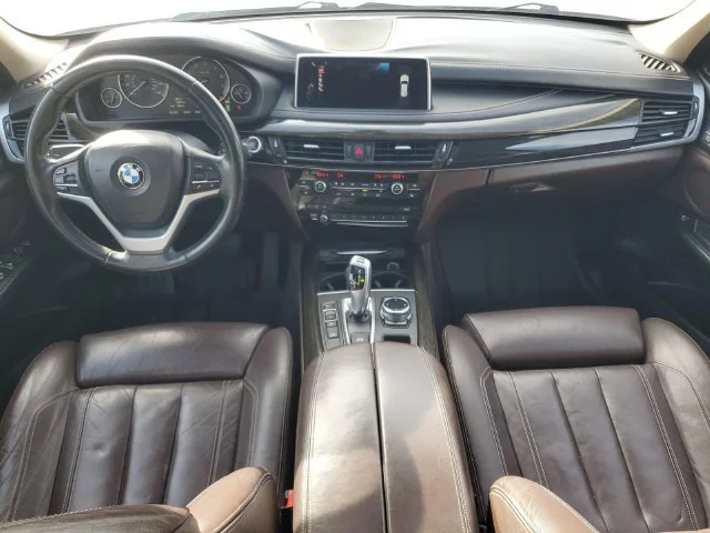 Used 2014  BMW xDrive35i image 30