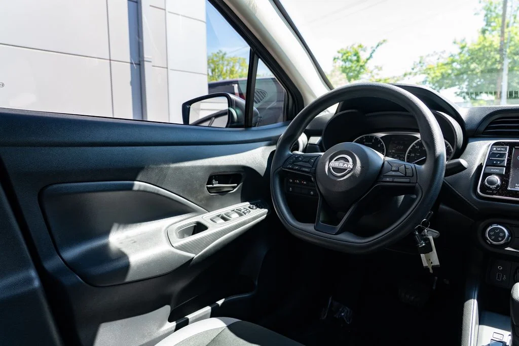 Used 2025 Gray Nissan 1.6 S image 11