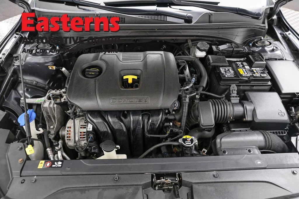 Used 2023 Gray Kia GT-Line image 7