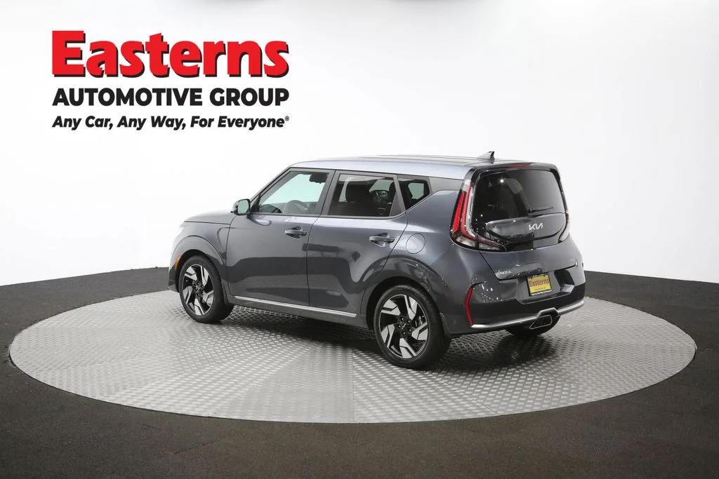 Used 2024  Kia GT-Line image 65