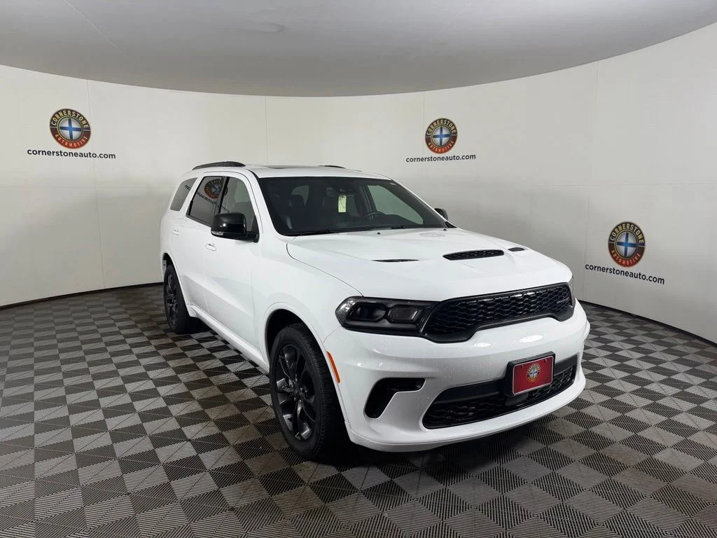 Used 2024 White Dodge GT Plus image 21