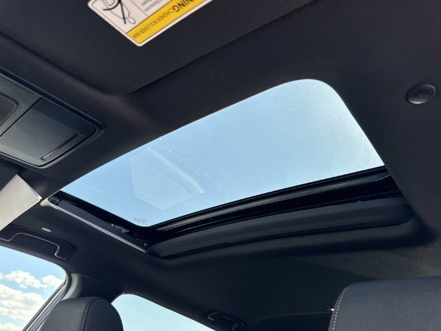 2025 Honda CR-V Sport - Photo 25