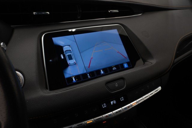 2023 Cadillac XT4 Sport - Photo 32