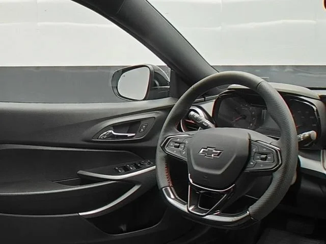 2026 Chevrolet Trax RS - Photo 35