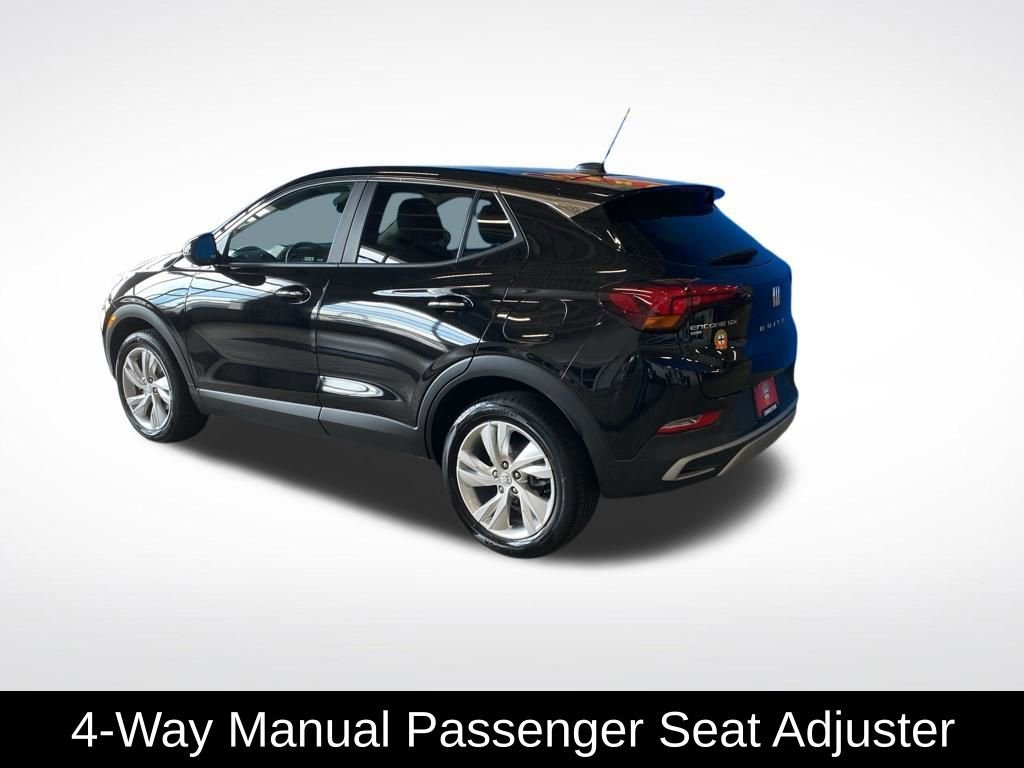 2025 Buick Encore GX Preferred - Photo 19