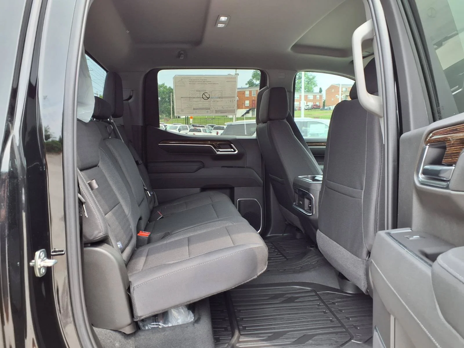 2026 GMC Sierra 1500 Elevation - Photo 17