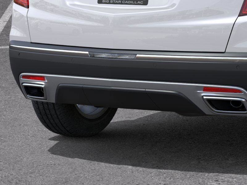2026 Cadillac XT5 Premium Luxury - Photo 14