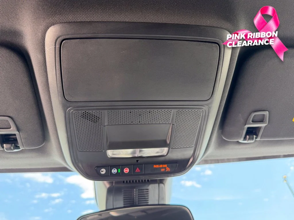 2025 Chevrolet Equinox LT - Photo 21
