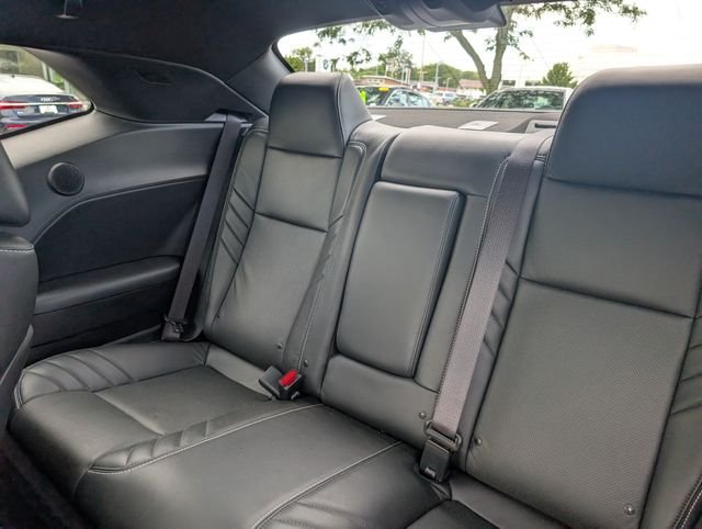 Used 2022 Granite Dodge SRT Hellcat image 14