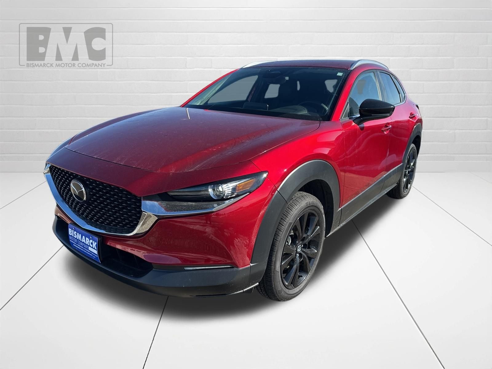 2024 Mazda CX-30 Select Sport