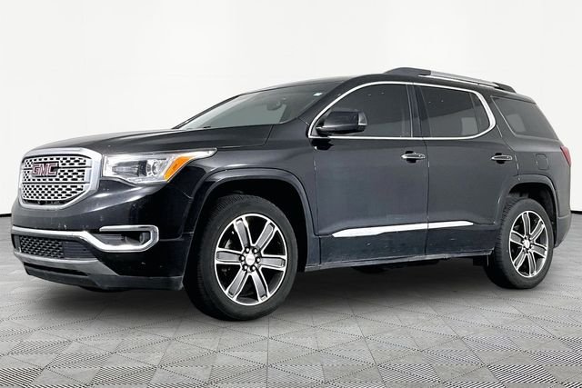 2018 GMC Acadia Denali FWD's photo