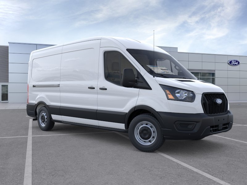 New 2026 Oxford White Ford Base image 53