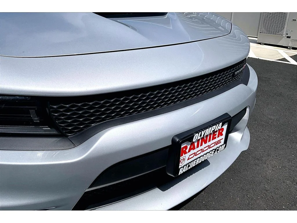 Used 2023 Triple Nickel Clearcoat Dodge GT image 29