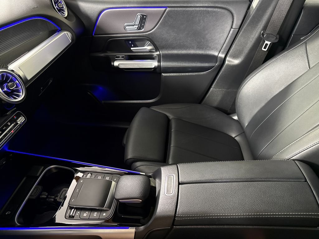 2023 Mercedes-Benz EQB Base - Photo 23