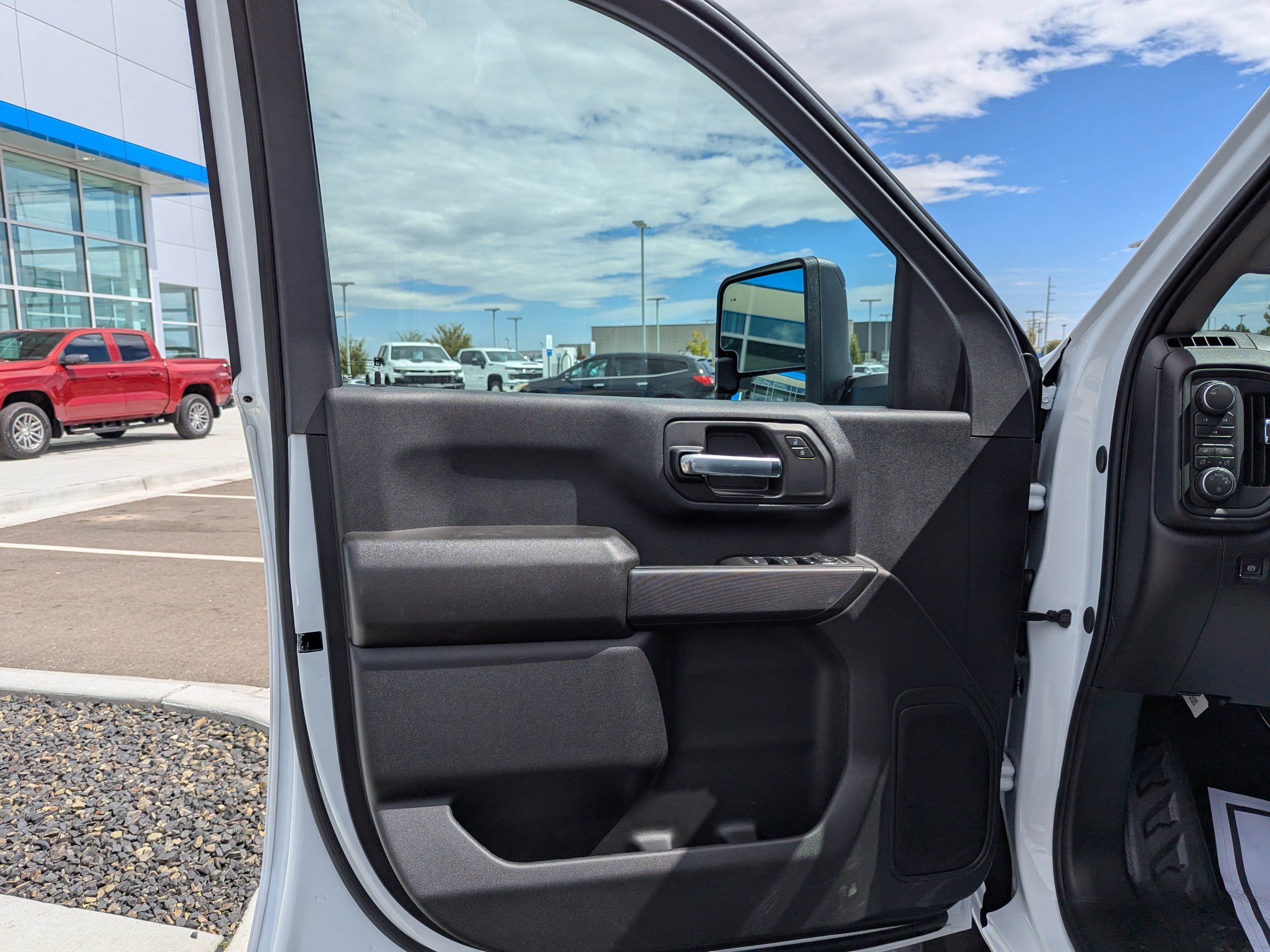 2026 Chevrolet Silverado 2500 HD Work Truck - Photo 9
