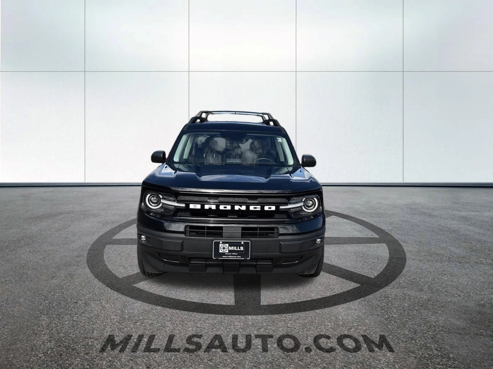 Used 2023 Ford Bronco Sport Outer Banks with VIN 3FMCR9C60PRD48250 for sale in Baxter, Minnesota
