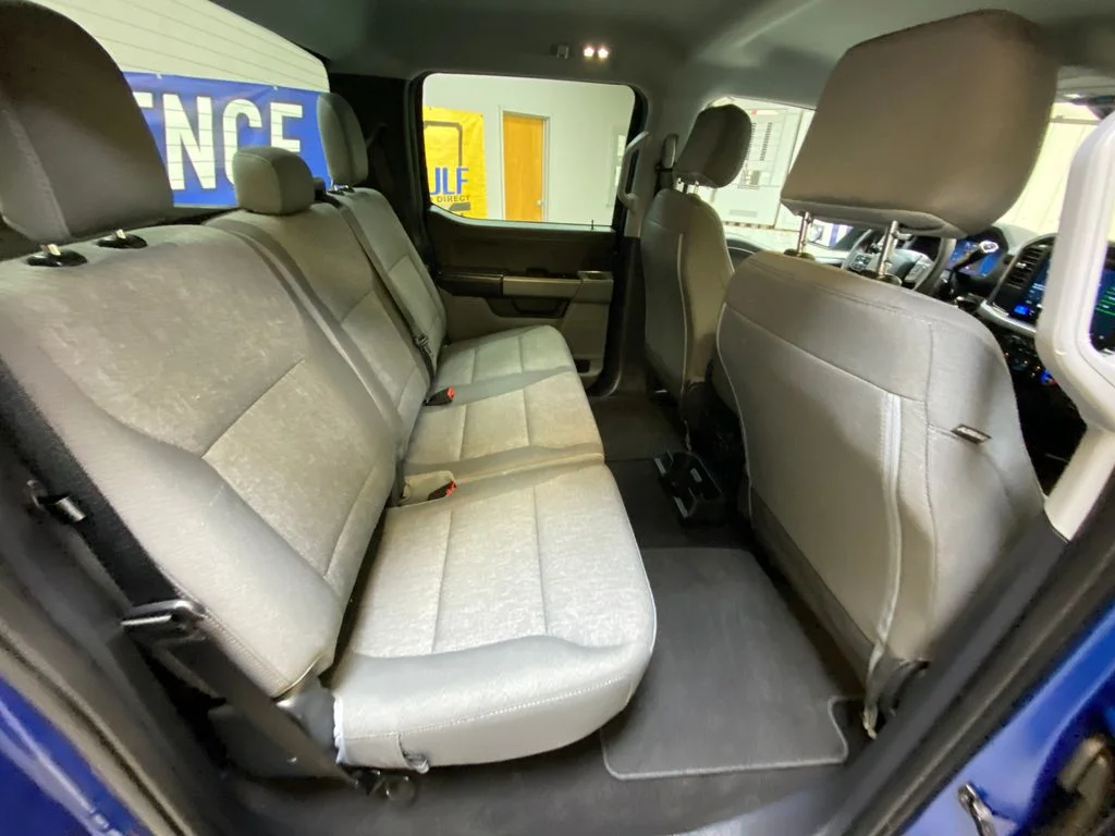 2025 Ford F-150 XLT - Photo 28