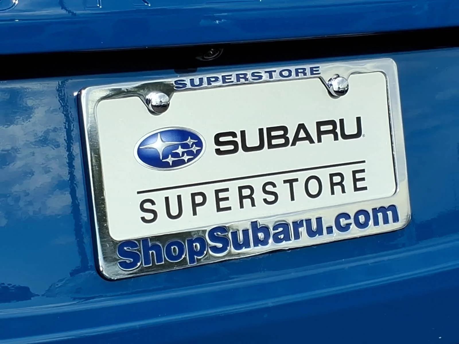 2026 Subaru Forester Wilderness - Photo 12