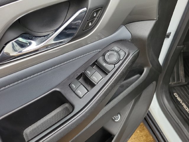 2020 Chevrolet Traverse 1LT - Photo 22
