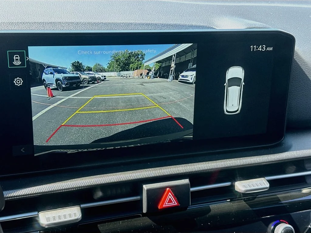 New 2027 Vesta Blue Kia S image 13