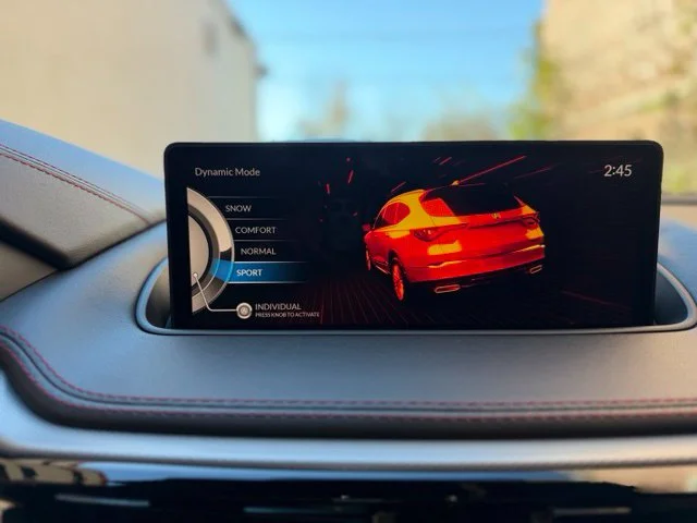 Used 2022  Acura A-Spec image 18