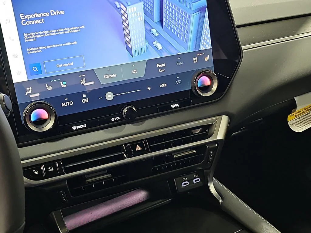 New 2026 Caviar Lexus PREMIUM PLUS image 23