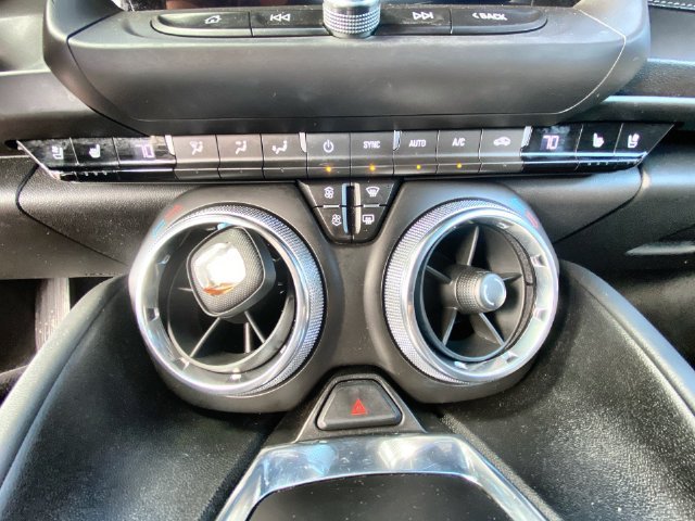 Used 2019 RED HOT Chevrolet 2SS image 17