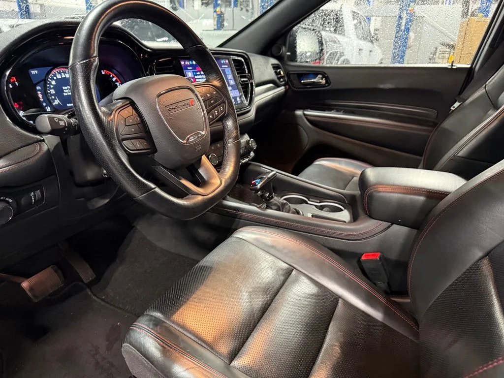 Used 2025 Gray Dodge GT Plus image 4