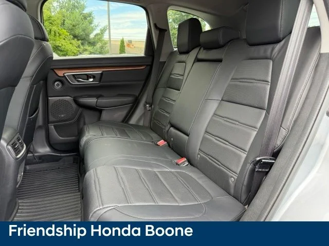 Used 2019 Silver Honda Touring image 35