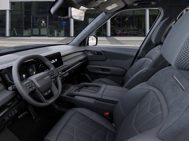 New 2027 Panthera Metal Matte Kia X-LINE SX PRESTIGE image 17