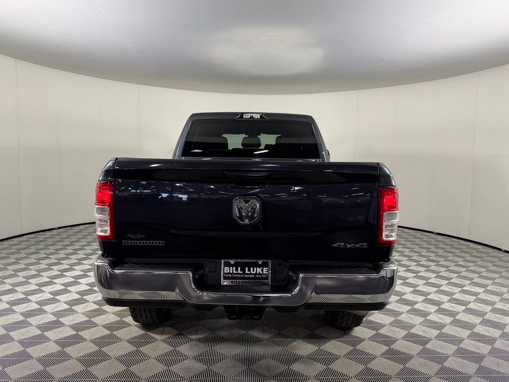 Used 2022 Gray Ram Big Horn image 6
