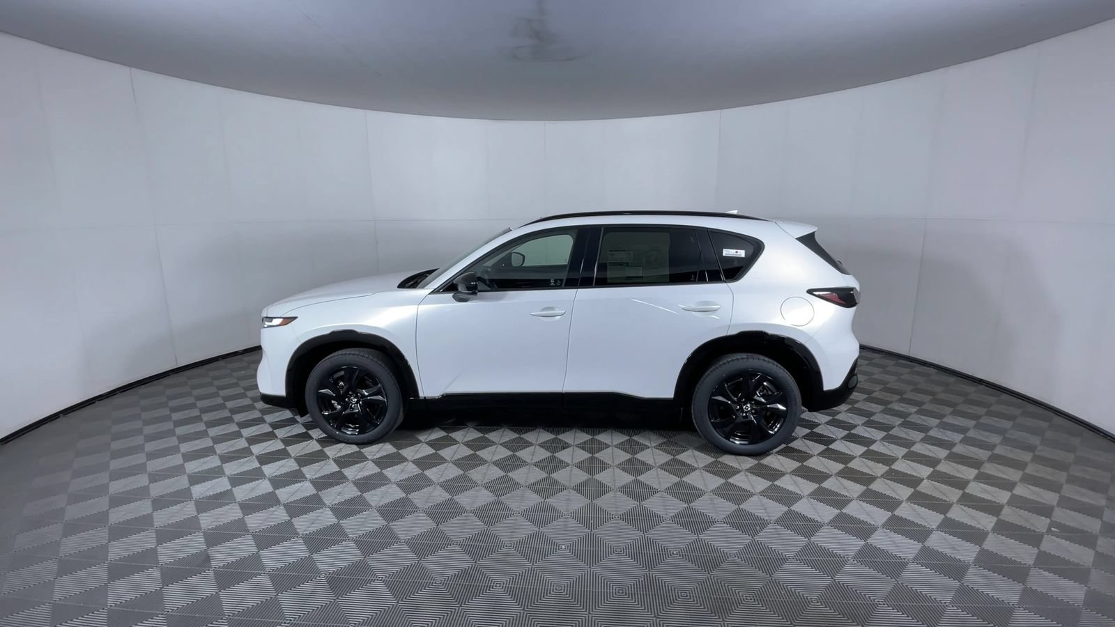 New 2026 Rhodium White Metallic Mazda 2.5 S Premium image 6