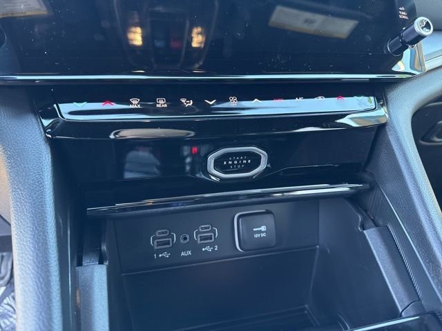 New 2026 Steel Blue Exterior Paint Jeep Limited image 26
