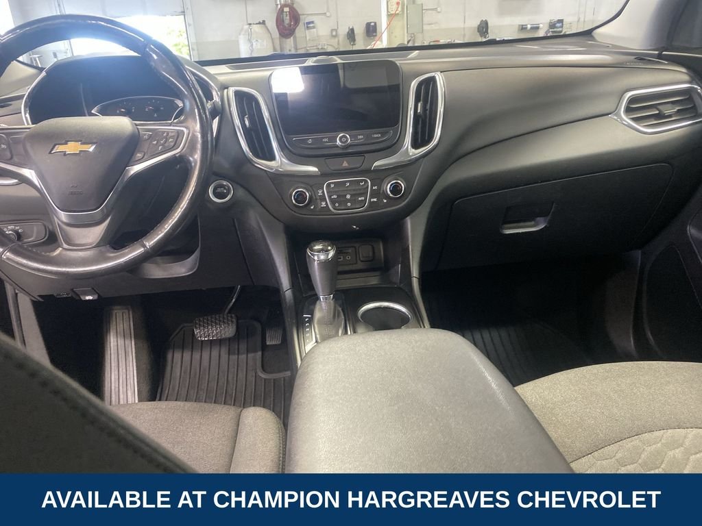 Used 2019 Black Metallic Chevrolet LT image 27