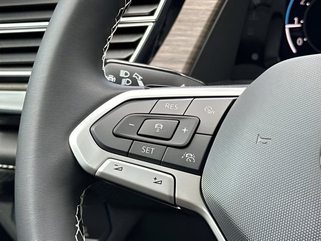 2026 Volkswagen Atlas SEL - Photo 18