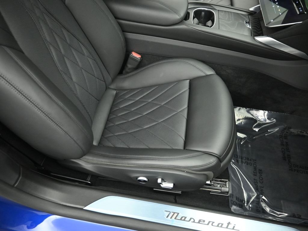 2024 MASERATI GRANTURISMO - Image 27