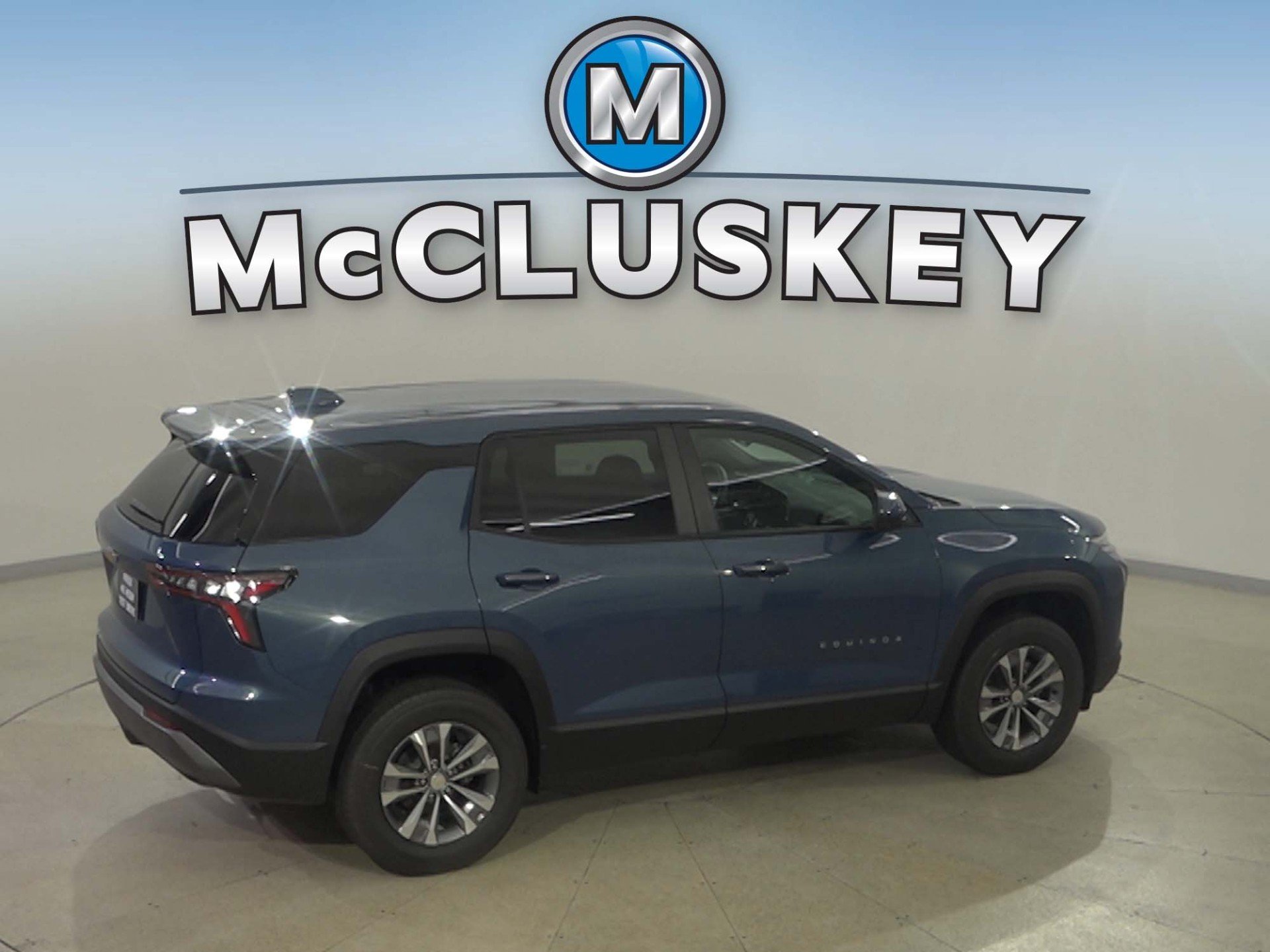 2026 Chevrolet Equinox LT - Photo 54