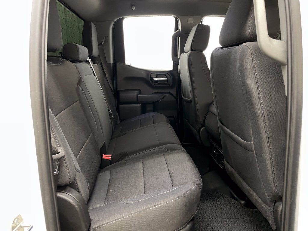 2024 GMC Sierra 1500 Pro - Photo 39
