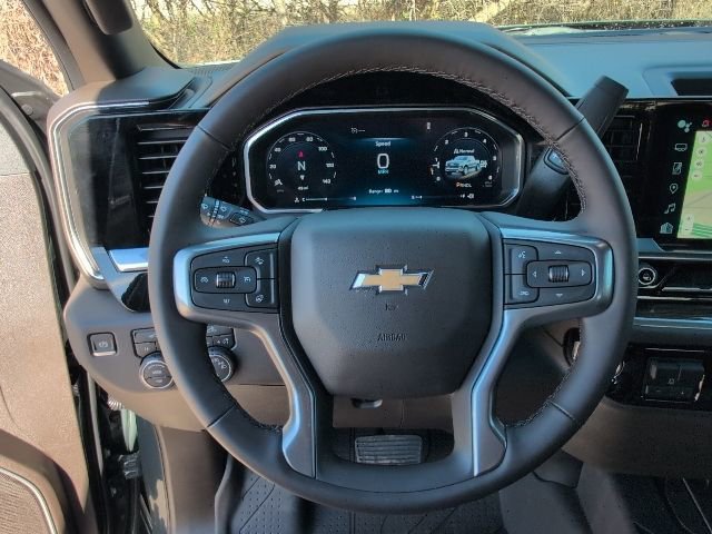 2026 Chevrolet Silverado 1500 LT - Photo 17
